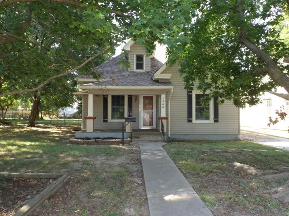 1900 W Lee St, Springfield, MO 65803