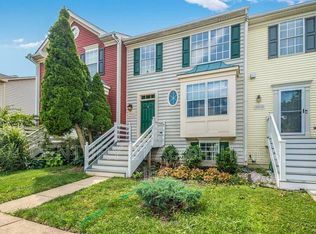 10212 Chervil Ct, Manassas, VA 20110