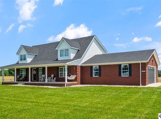 1906 Bethlehem Academy Rd, Cecilia, KY 42724