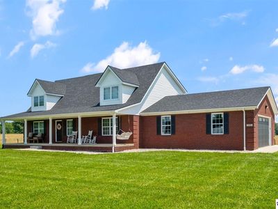 1906 Bethlehem Academy Rd, Cecilia, KY, 42724
