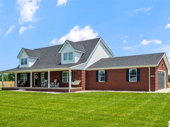 1906 Bethlehem Academy Rd, Cecilia, KY 42724