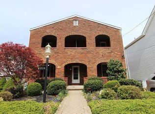 2711 Cobden St UNIT C, Pittsburgh, PA 15203