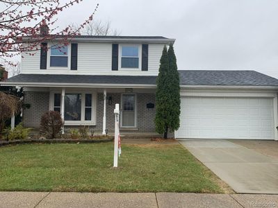 14095 Dundee St, Riverview, MI, 48193