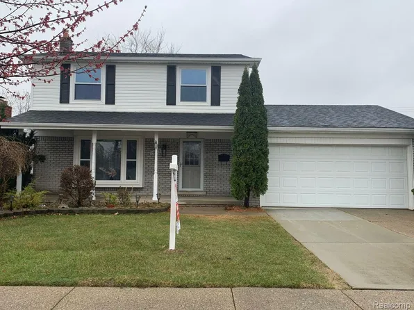 14095 Dundee St, Riverview, MI 48193