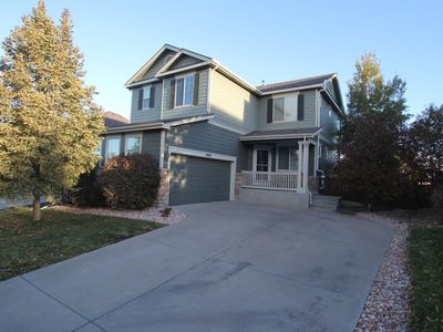 4445 Prairie Rose Cir, Castle Rock, CO, 80109