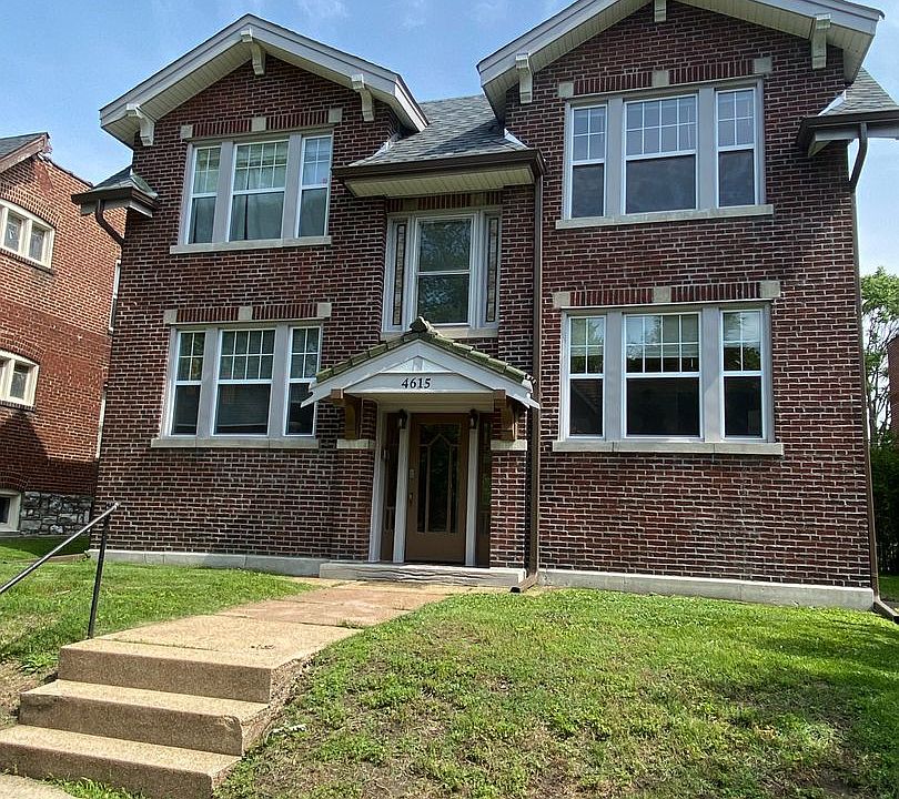1st image of 4615 Shenandoah Ave APT 2E