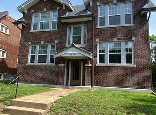 4615 Shenandoah Ave APT 2E, Saint Louis, MO 63110