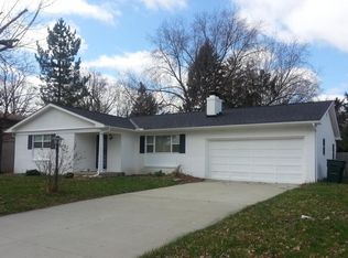 1445 Yorktown Rd, Columbus, OH 43232