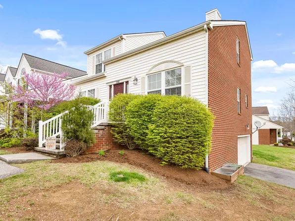 1345 Providence Blvd, Christiansburg, VA 24073