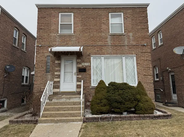 4122 W 58th St, Chicago, IL 60629