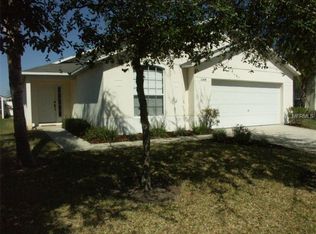 1044 Clear Creek Cir, Clermont, FL 34714