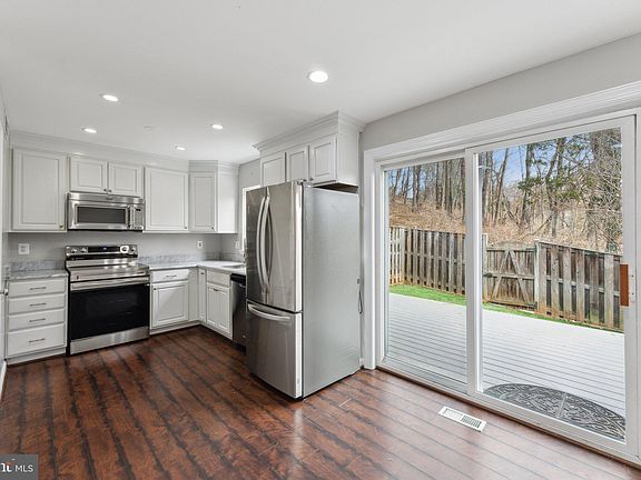 5th image of 2415 Windbreak Dr