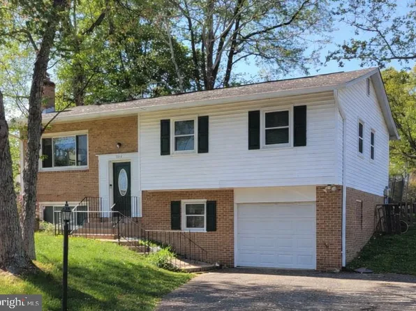 7212 Galgate Dr, Springfield, VA 22153