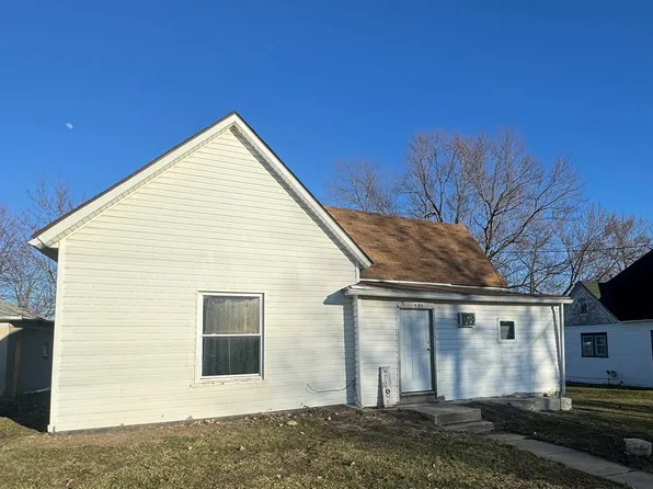 305 S Lincoln St, Green City, MO 63545