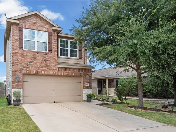 1476 Treeta Trl, Kyle, TX 78640