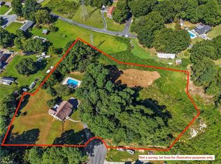 197 Hicks Ct, Lexington, NC 27295