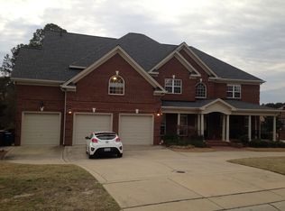 3041 Hampton Ridge Rd, Fayetteville, NC 28311