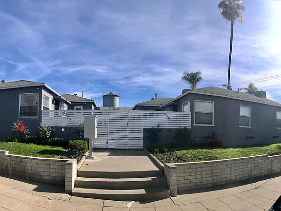 2nd image of 4205 Hamilton St #4205
