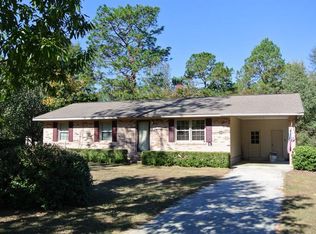251 Forest Hills Dr, Thomasville, GA 31792