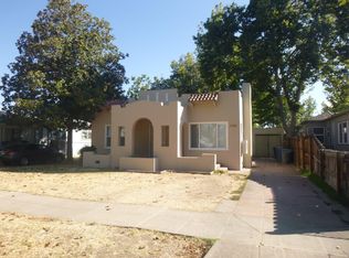 1011 W 20th St, Merced, CA 95340