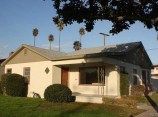 800 N Clementine St, Anaheim, CA 92805