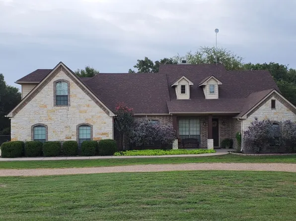 1072 Roadrunner Rd, Glen Rose, TX 76043