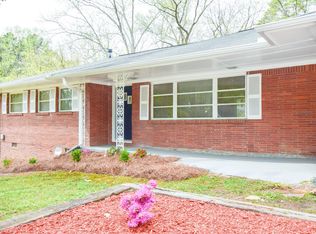 843 S Candler St #C, Decatur, GA 30030