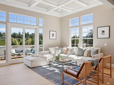 508 Blue Jay Way, Mill Valley, CA, 94941