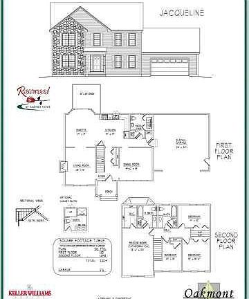 4th image of 5 Cherrywood Dr