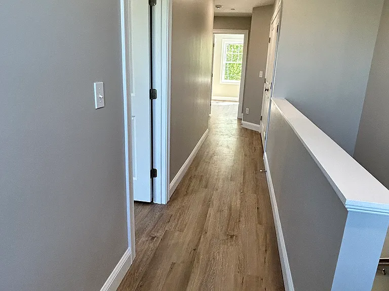 Brand New Luxury Townhomes | 3 BR | 2.5 BA | Garage | Private Patio | Near Exit 7 & Freetown Line — Photo 22
