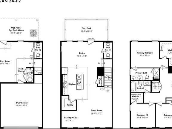 3rd image of 141 Bamboo Shoot Ln