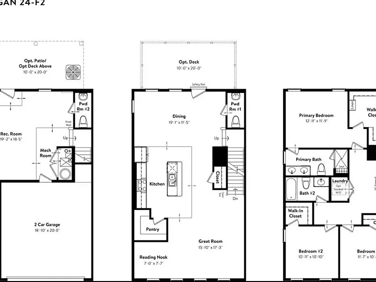 141 Bamboo Shoot Ln — Photo 3