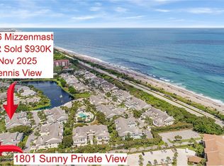 Sea Colony, Jupiter, FL 33477