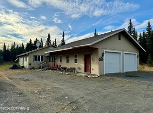 53891 Arctic Ave, Kasilof, AK 99610