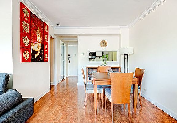 4th image of 33 Greenwich Ave #6EF