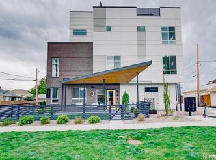 3520 W Conejos Pl #1, Denver, CO 80204