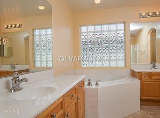 9416 Ironsend St, Las Vegas, NV 89143