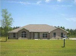 9994 Nichols Lake Rd, Milton, FL 32583
