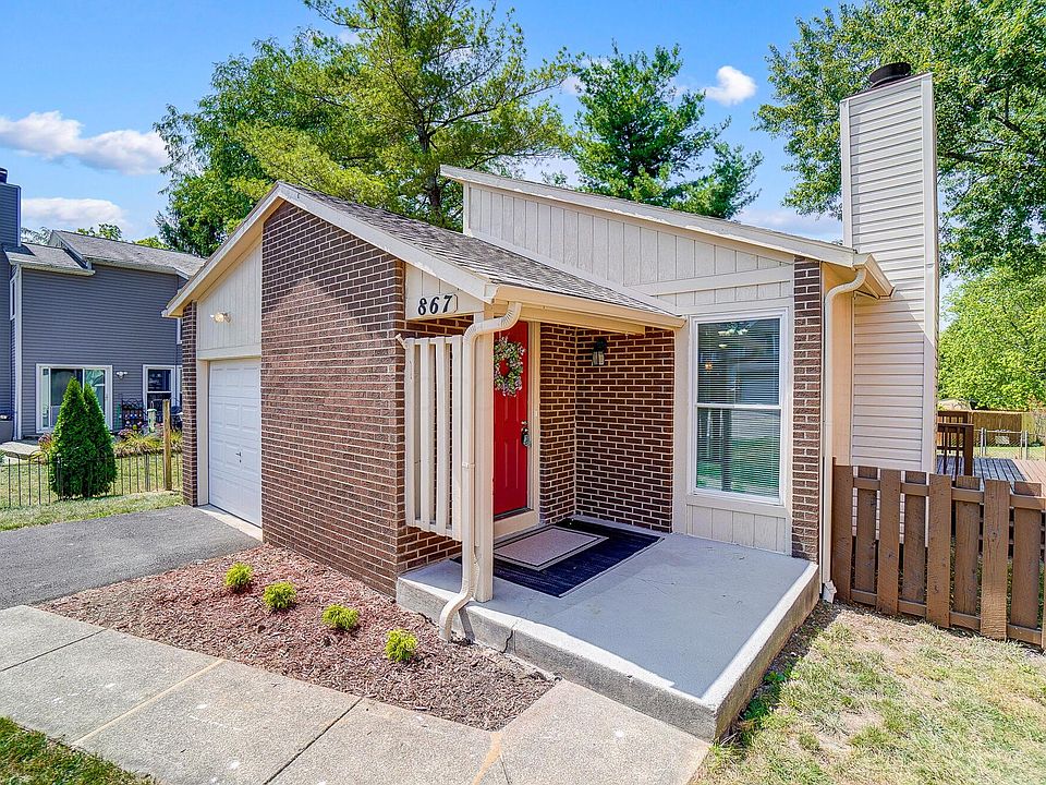 1st image of 867 Fortunegate Dr