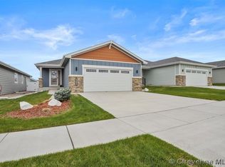 4704 Storm Ct, Cheyenne, WY 82001