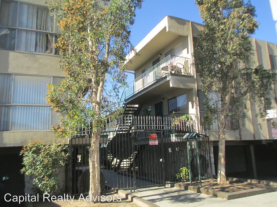 1st image of 1531 Junipero Ave APT 10