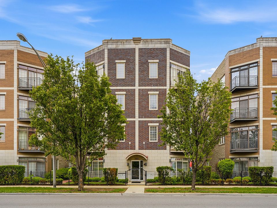 1st image of 7934 W Grand Ave APT 1W