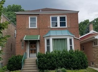 5234 N Virginia Ave, Chicago, IL 60625
