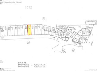 Sally Rd, Newhall, CA 91321