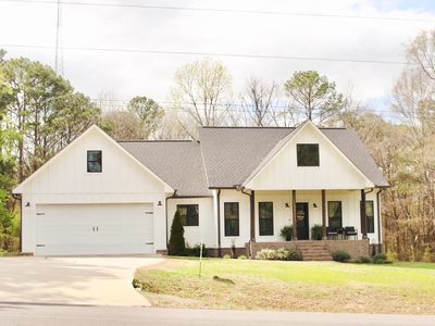 28 Courtney Dr, Eva, AL, 35621