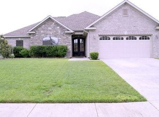 9645 Sanibel Loop, Daphne, AL 36526