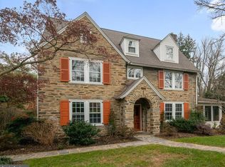 621 Pembroke Rd, Bryn Mawr, PA 19010