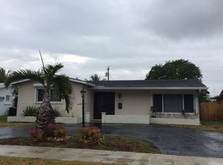 4500 Fillmore St, Hollywood, FL 33021