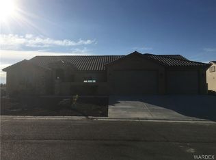 6256 S Via Alano, Fort Mohave, AZ 86426