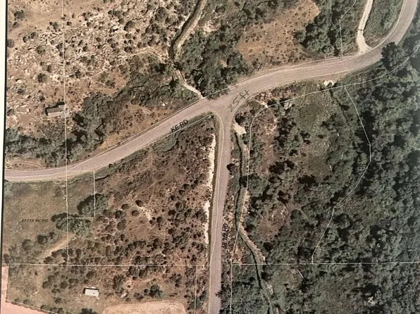 Tbd Ke Rd, Mesa, CO 81643